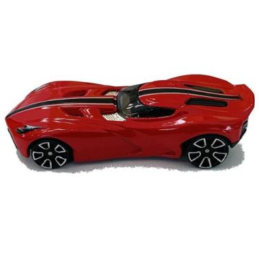 Imagem de Hot Wheels Velocita - Mattel