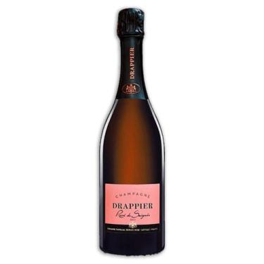 Imagem de Champagne Drappier Rosé de Saignée 750ml
