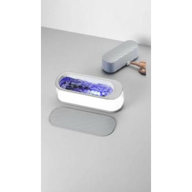 Imagem de Limpador Ultrassônico Portátil 300ml USB - Congratulations Store