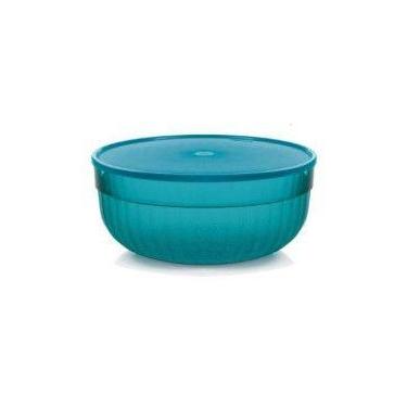 Imagem de Tigela Premier 6 litros Plus Verde Turmalina Tupperware