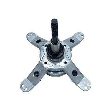 Imagem de Mecanismo Base Lavadora Brastemp Consul Original W10463802