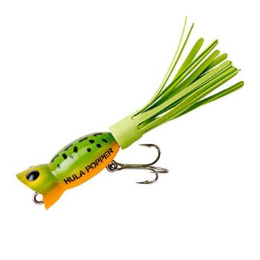 Imagem de Arbogast AmazonUs/PRBTT, Barriga amarela sapo, g730 (3,15 cm, 3/160 g)