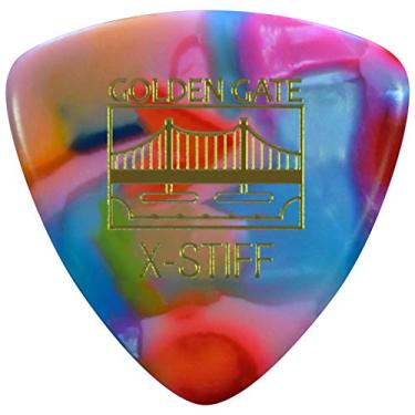 Imagem de Golden Gate Palhetas de Guitarra (MP-107)