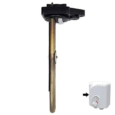 Imagem de Resistência Blinda 2000w Aquecedor Piscina Mini Cardal 127v - RE130110