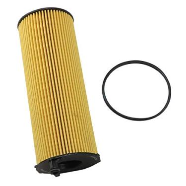 Imagem de Filtro de óleo BECKARNLEY 041-0875