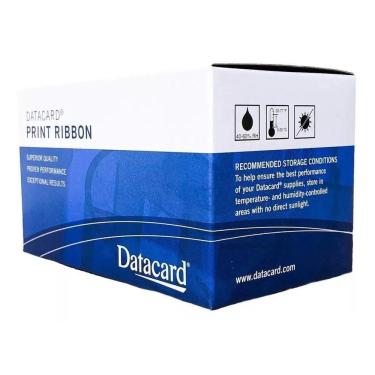 Imagem de Ribbon Datacard Color Sd160/Sd260/Sd360 534700-004-R002 500