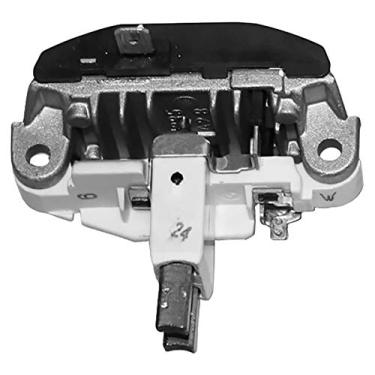 Imagem de Hitachi Regulador de tensão ALR0564