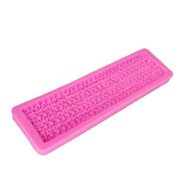 Imagem de Molde De Silicone Acabamento