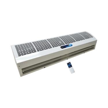 Imagem de Cortina de Ar 0,90M 220V C/ Controle - Suryha