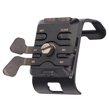 Imagem de Hilitand Adaptador de controle de botão traseiro para gamepad, acessório de botão traseiro estendido, 4 remos para One S, para One X, (XSX), para controles (XSS)