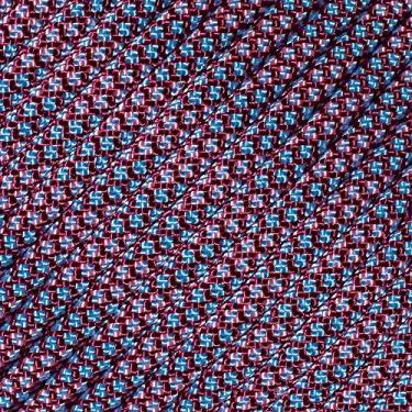 Imagem de Cabo Paraquedas West Coast Paracord 10' 25' 50' & 100' Foot Hanks Tipo III 7 Strand 550 cordão paraquedas muitas cores - a maior seleção de corda de paraquedista