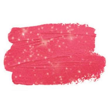 Imagem de Tinta PVA Cintilante Acrilex 100 ml – 03710 Rosa Escuro - 542