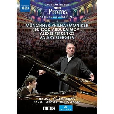 Imagem de Munchner Philharmoniker Proms