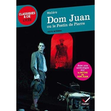 Imagem de Dom Juan Ou Le Festin De Pierre - Nouvelle Edition
