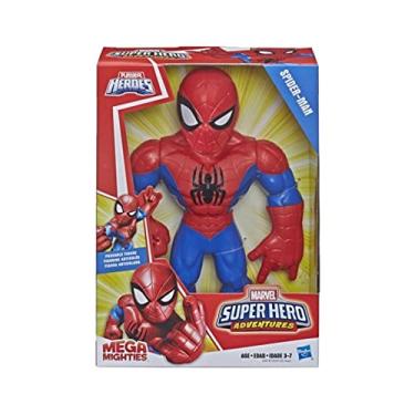 Imagem de BONECO SUPER HERO AVENGERS FIGURA (MODELOS DIVERSOS)