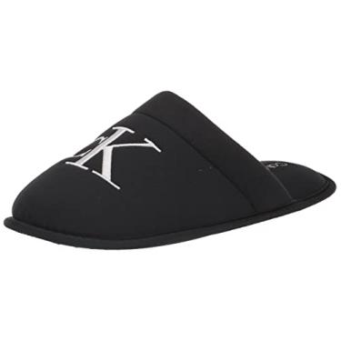 Imagem de Calvin Klein Chinelo Xenith para Homem, Preto 001, 13