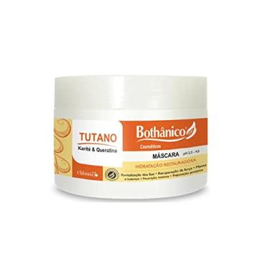 Imagem de Máscara Hidratação Restauradora Tutano Bothânico 250g