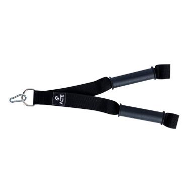 Imagem de Acte, Puxador de Tríceps com Manopla T289