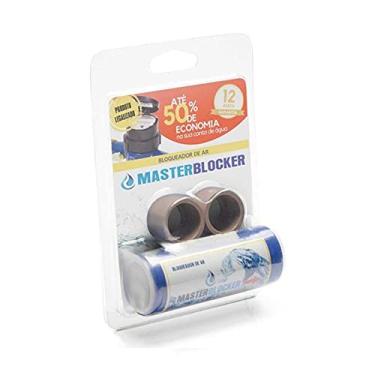 Imagem de Bloqueador Ar Hidrômetro 3/4 M.BLO