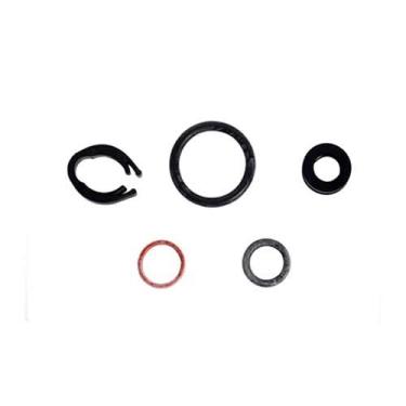 Imagem de KIT 5 REPAROS P/CONEXOES PNEUMATICA MBB 673.997.0045 VW TODO MODERNOS (2004...)