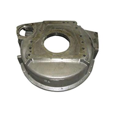 Imagem de CARCACA VOLANTE MOTOR VW 31260 26260 13170E 15170E 13180E 15180E 15190E MWM X12 WORKER