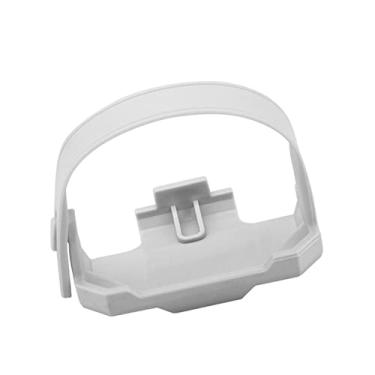Imagem de Suporte de hélices, fixadores estabilizadores, peças de acessórios universais de transporte conveniente para/Mini 2 / Mini SE, cinza