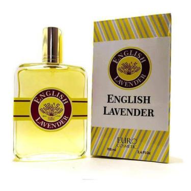 Imagem de Perfume English Lavender 100 Ml - Euro