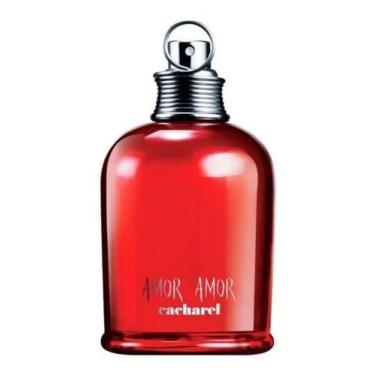 Imagem de Perfume Amor Amor 30ml Edt Para Mulher Original - Perfumes