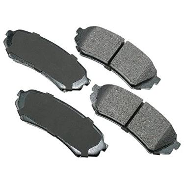 Imagem de Pastilhas de freio Proact Ultra-Premium