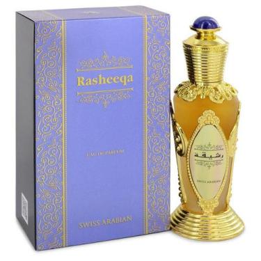 Imagem de Perfume Feminino Swiss Arabian 50 Ml Eau De Parfum Spray