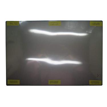 Imagem de Notebook LCD Top Tras Cover Para Lenovo Thinkpad X1 CARBON 6th Gen 01YR437 AQ16R00610 Back Cover Case IR WQHD Silver New