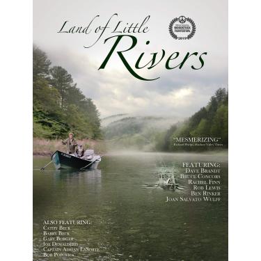 Imagem de The Land of Little Rivers