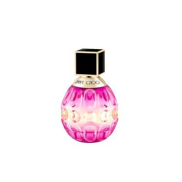 Imagem de Jimmy Choo Rose Passion Eau de Parfum - Perfume Feminino 40ml 