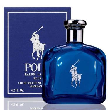 Imagem de Perfume Masculino Ralph Lauren Polo Blue  125 Ml Edt