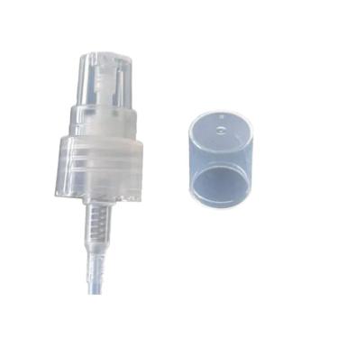 Imagem de kit Válvula Dosadora 20/410 Lisa Transparente 10 und