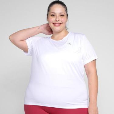 Imagem de Camiseta Plus Size Rainha Classic Feminina