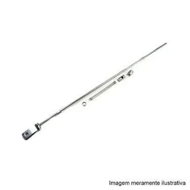 Imagem de Vareta de Freio Cometa 6406 Yamaha Ybr 125 Factor Ed 2008-16