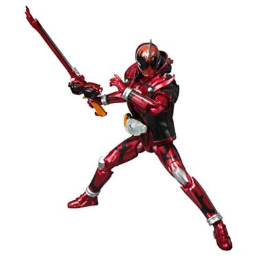 Imagem de Bandai Tamashii Nations S.H. Figuarts Kamen Rider Ghost Toucon Boost Damashii Boneco "Kamen Rider Ghost"