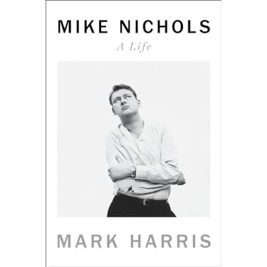 Imagem de Mike Nichols: A Life