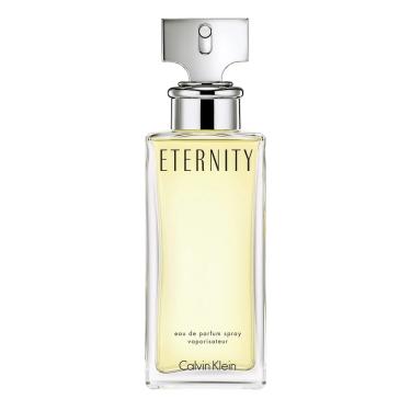Imagem de Calvin Klein Eternity Eau de Parfum - Perfume Feminino 100ml