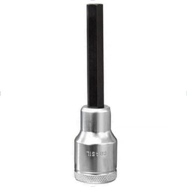 Imagem de IN19L-17 CHAVE SOQUETE HEXAGONAL LONGA ENCAIXE 1/2"