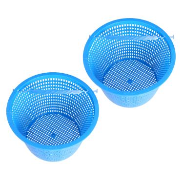 Imagem de ATIE Escumadeira de piscina SPX1070E e B-9 de substituição, serve para a maioria dos escumadores de piscina Hayward Pentair SwimQuip e outras marcas (pacote com 2)