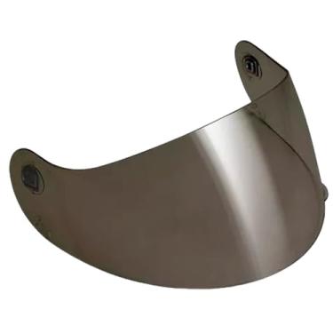 Imagem de Viseira fumê para Capacete Peels Spike II