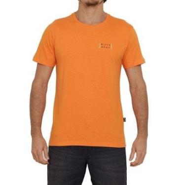 Imagem de Camiseta Billabong Bars I Masculina-Masculino