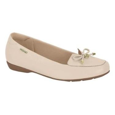 Imagem de MOCASSIM SAPATILHA ORTOPÉDICO MODARE FEMININO-Feminino