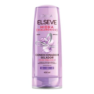 Imagem de Elseve Cond.hidra Hialuronico 400ml