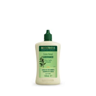 Imagem de Extrato De Jaborandi 100ml