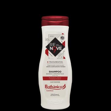 Imagem de Bothanico Sh.renove 250ml