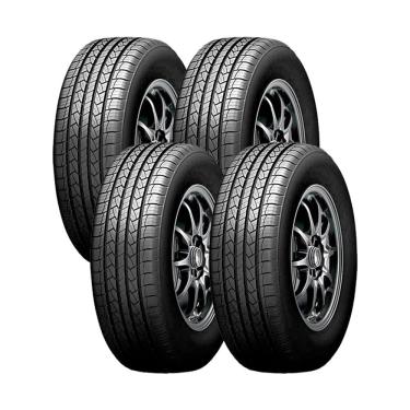 Imagem de Jogo 4 Pneus Farroad Aro 15 FRD66 255/70R15 108T