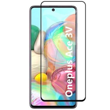 Imagem de Kepuch Protetor de Tela para Oneplus Ace 3V - Vidro Temperado 2 Pacotes